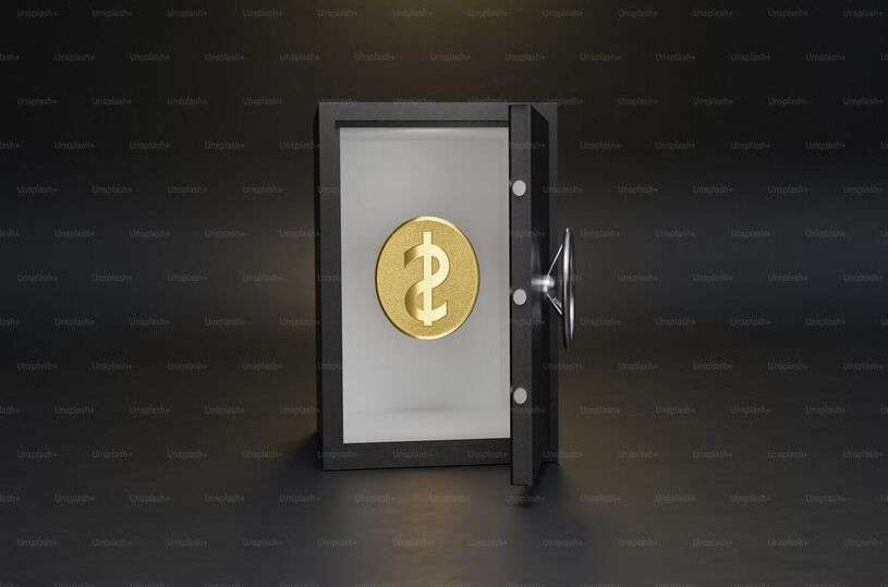 Crypto Custody