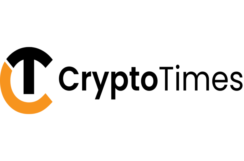 Crypto Times Logo