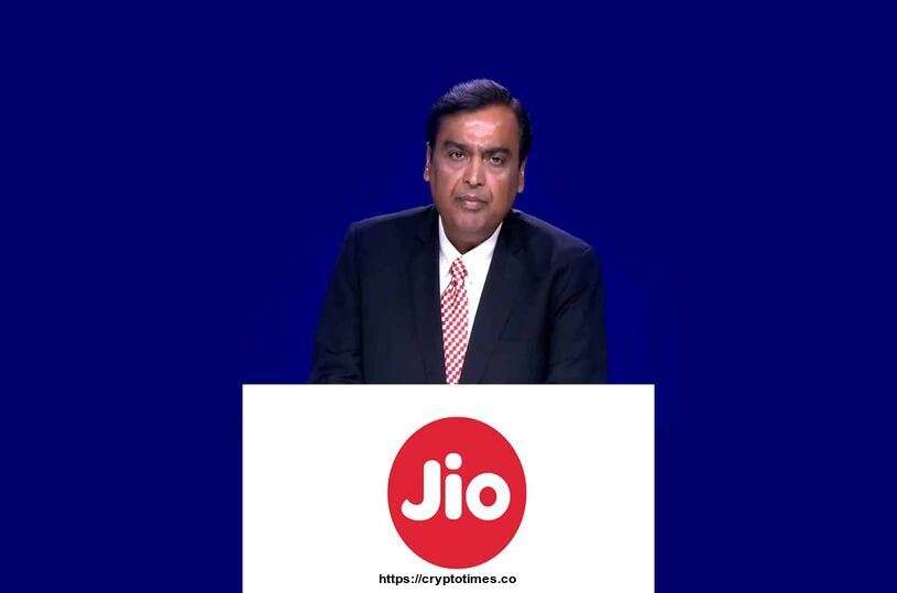 Jio Coin