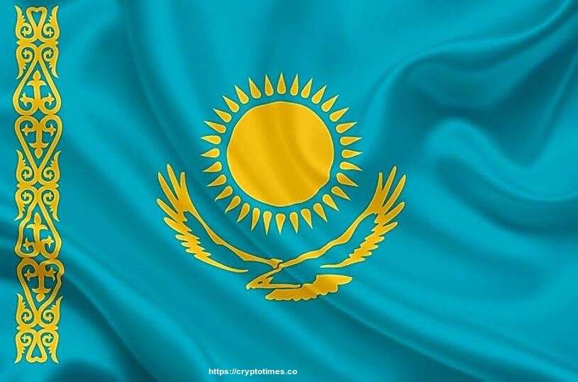 Kazakhstan Crypto