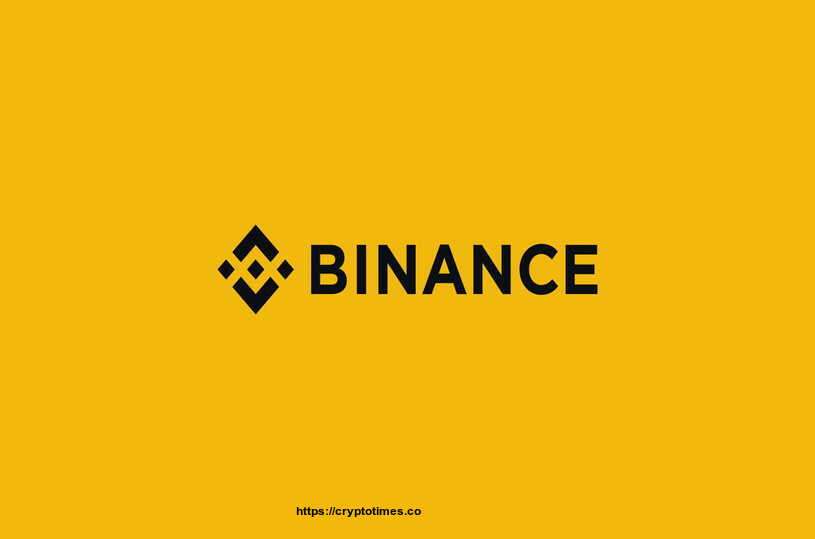 Binance