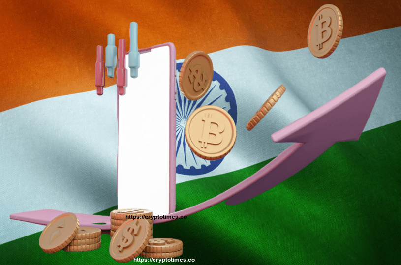 Indian Crypto