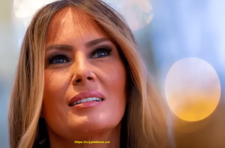 Melania Coin