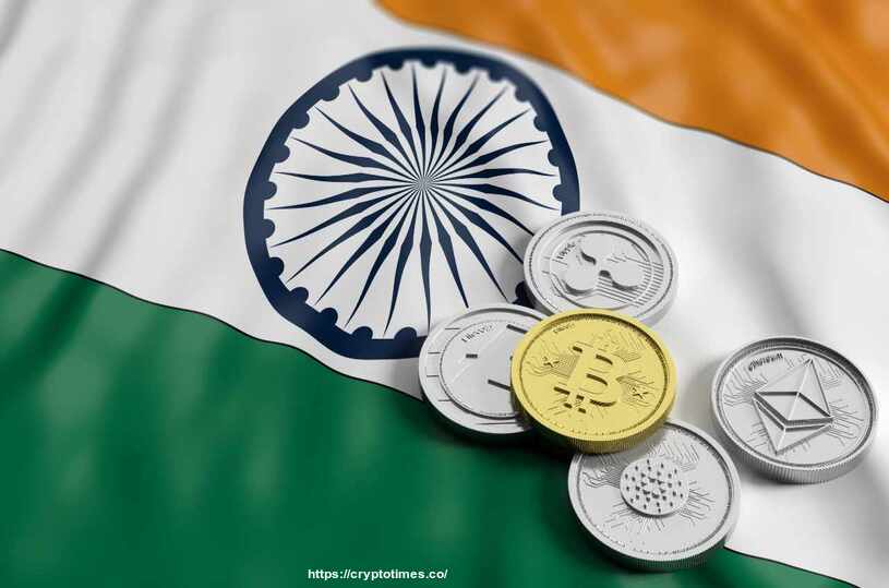 Indian Crypto