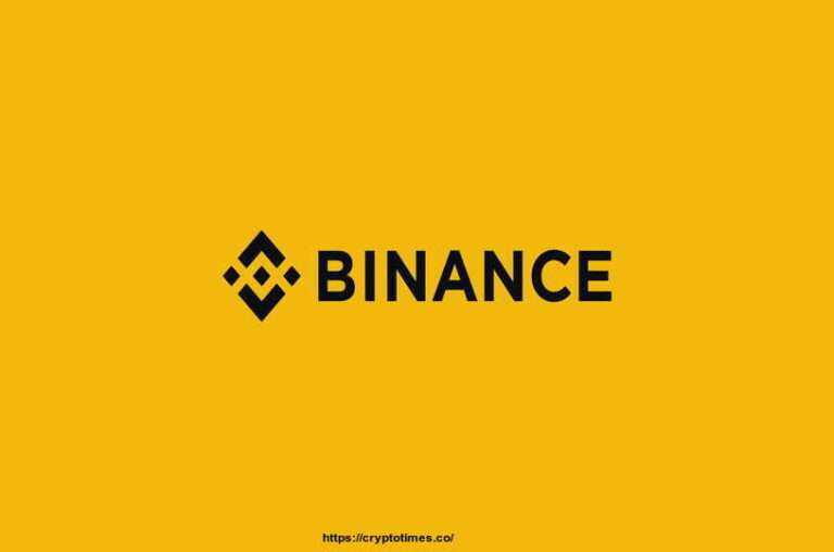 Binance, SEC,