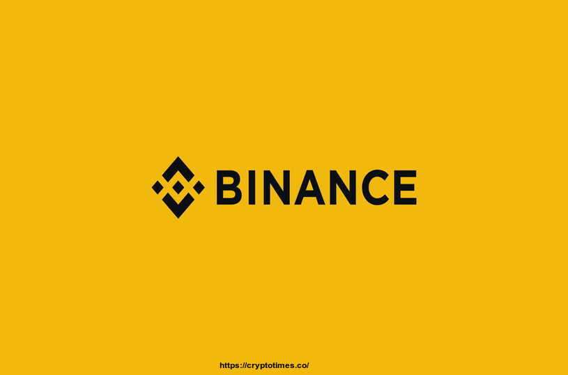 Binance, SEC,