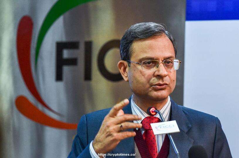 Sanjay Malhotra, RBI Governor