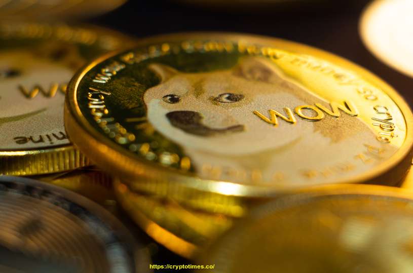Doge coin