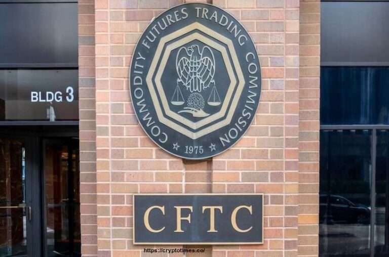 CFTC