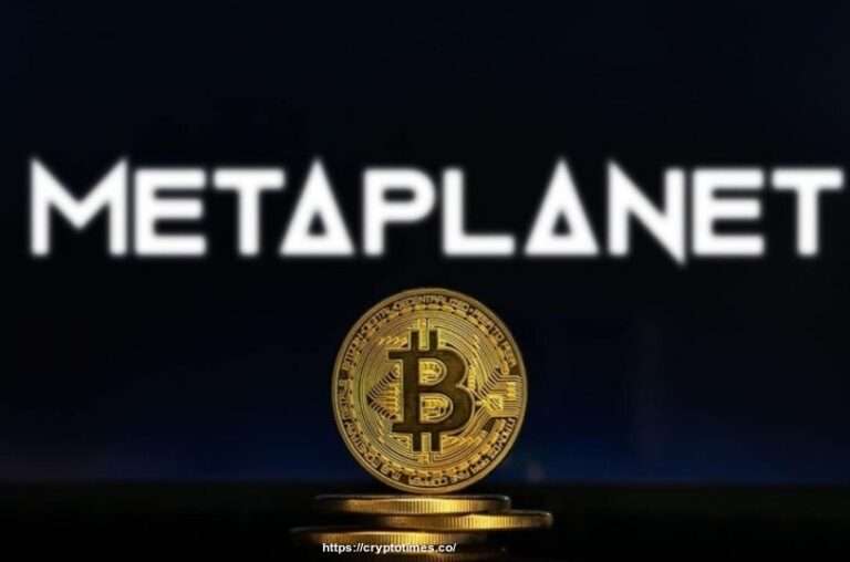 Metaplanet