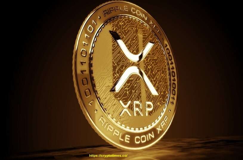 XRP
