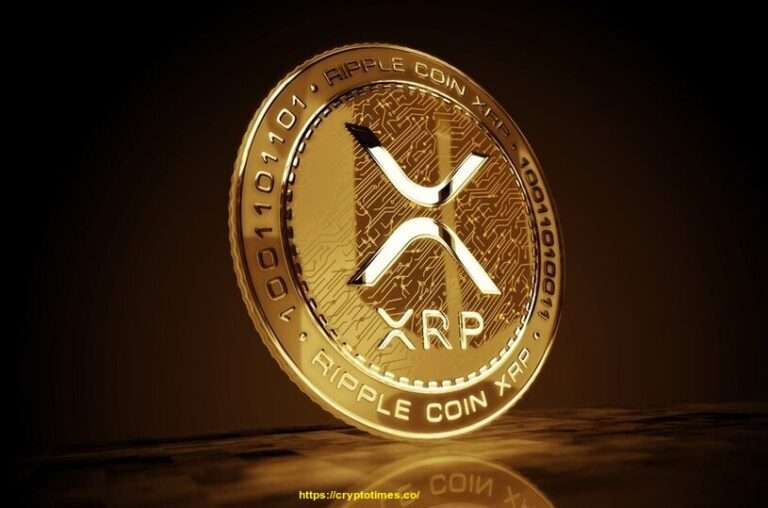 XRP Coin