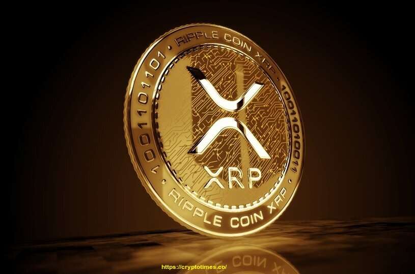 XRP Coin
