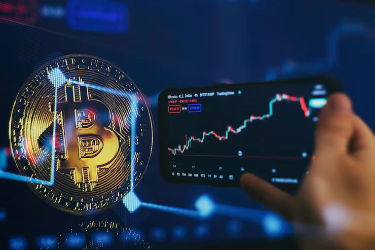 Latest Crypto Trends