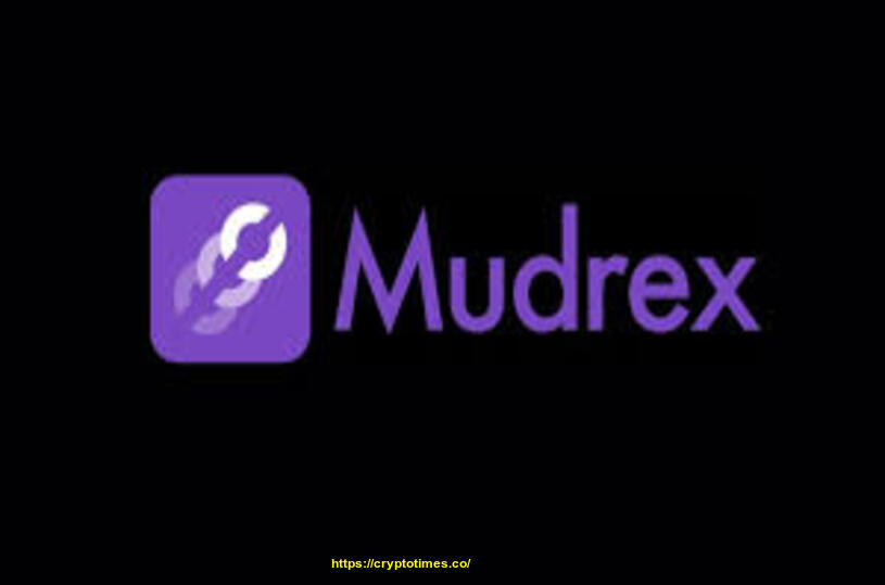 Mudrex