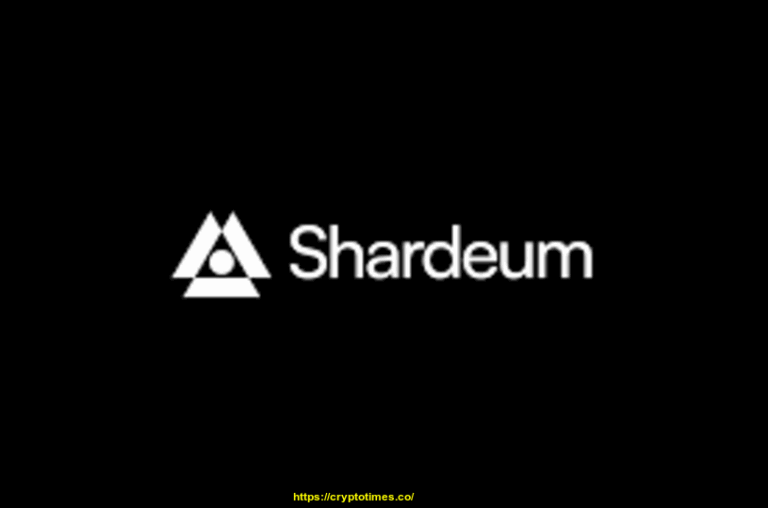 Shardeum, Blockchain