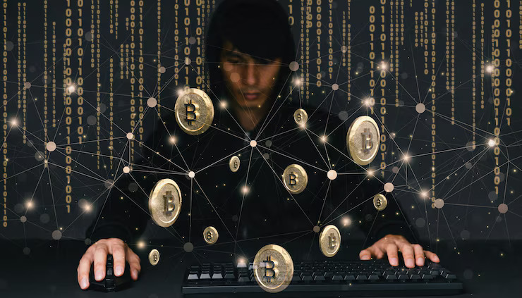 Global Cyber Fraud Network