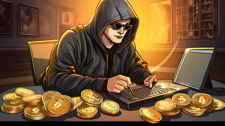 Lazarus Group’s Crypto Heists
