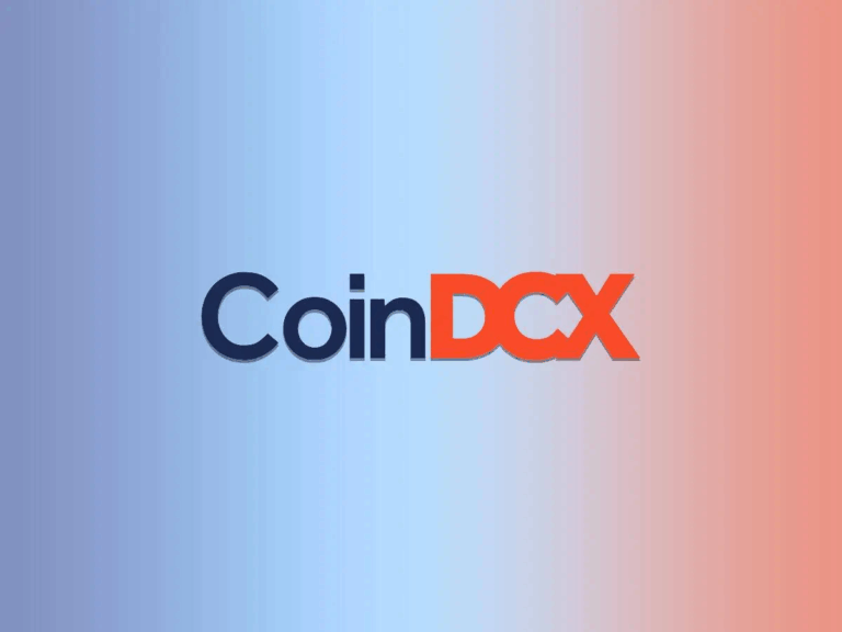 CoinDCX
