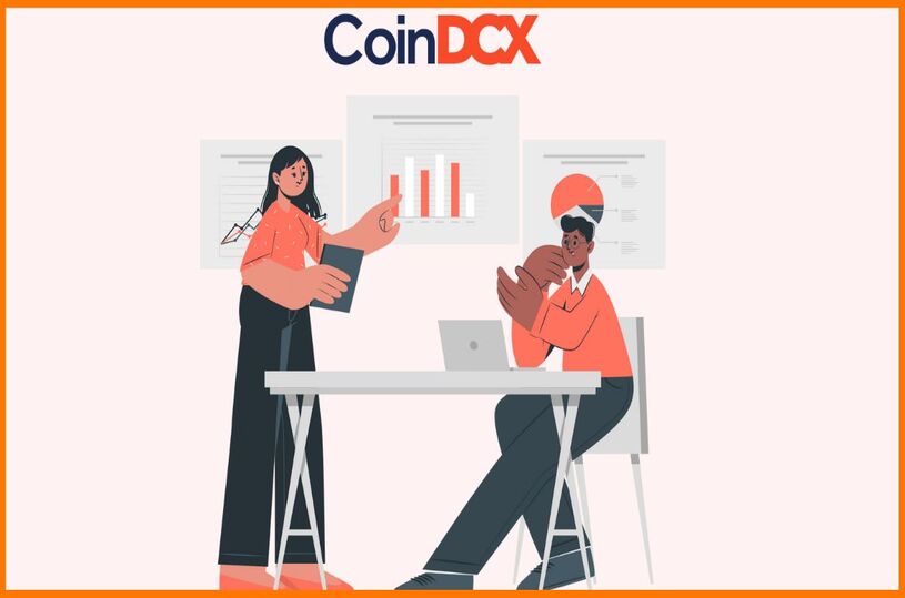 CoinDCX