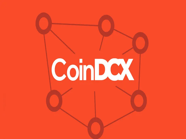 CoinDCX