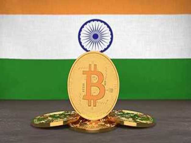 Indian Crypto Laws